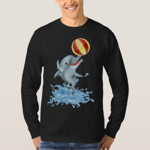 T-shirt Pêche Ish