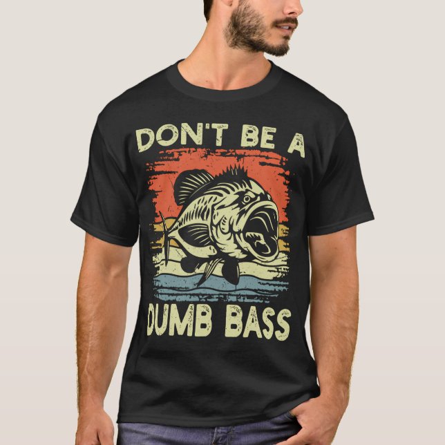 T-shirt Pêche mieux que travail (Devant)