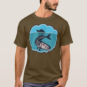 T-shirt Pêche Pêche Pêche Pêche Pêche Pêche Pêche Pêche Pê
