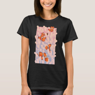 T-shirt Pêche toute la journée