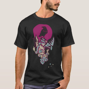 T-shirt Pêcheur