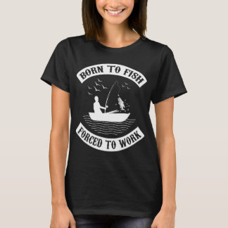 T-SHIRT PÊCHEUR