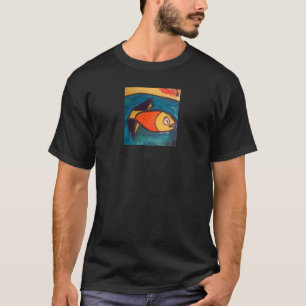 T-shirt pêcheur