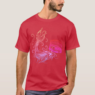 T-shirt Pêcheur