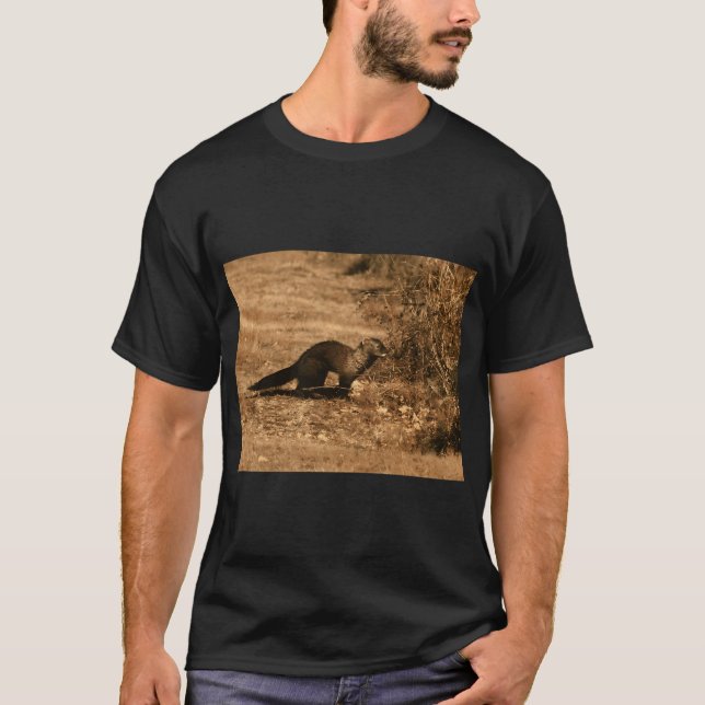 T-shirt Pêcheur (Devant)