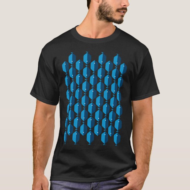 T-shirt Pêcheur (Devant)
