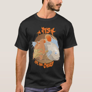 T-shirt Pêcheur 01
