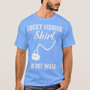 T-shirt Pêcheur au filet