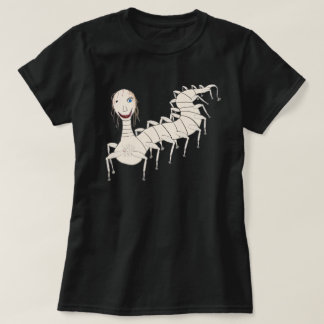 T-shirt Pêcheur de grotte