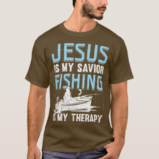 T-shirt Pêcheur Fisher Fish229