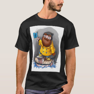 T-shirt Pêcheur Premium