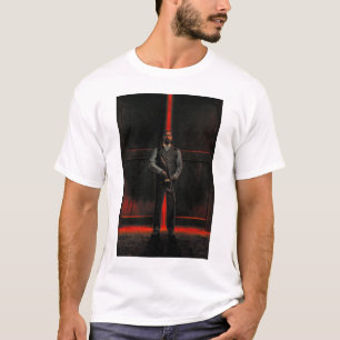 T-shirt Pécheurs