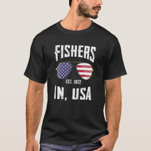 T-shirt Pêcheurs