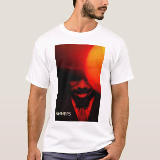 T-shirt Pécheurs