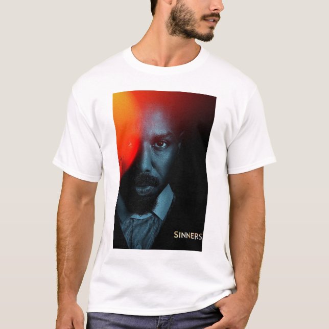T-shirt Pécheurs (Devant)