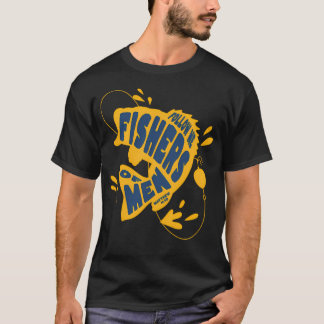 T-shirt Pêcheurs de