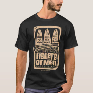 T-shirt Pêcheurs d'hommes