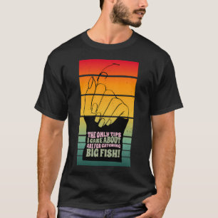 T-shirt Pêcheurs Fanatiques De Pêche Drôle Je Suis Si Bon