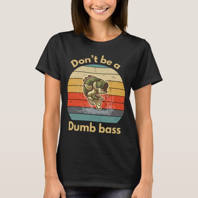 T-shirt Pêcheurs Unis (Devant)