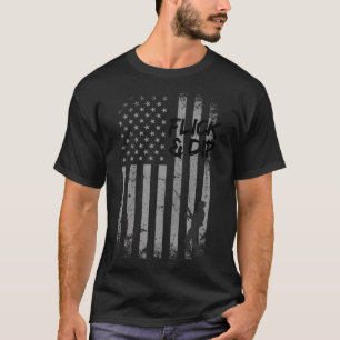 T-shirt Pêcheuse Psychique