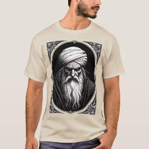 T-shirt Peckols Seigneur des Tombes Oubliées