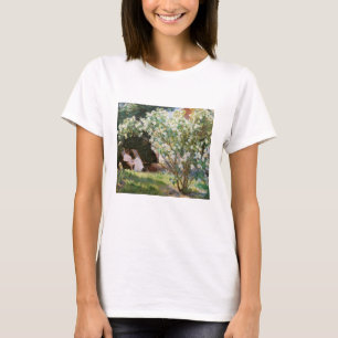 T-shirt Peder Severin Kroyer - Roses