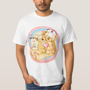 T-shirt Pediatric
