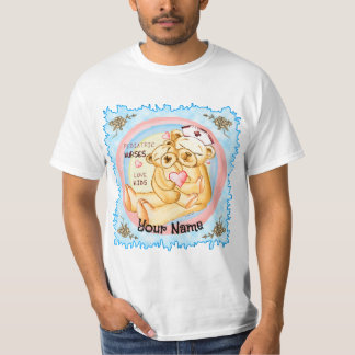 T-shirt Pediatric
