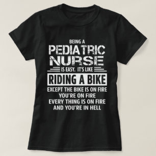 T-shirt Pediatric
