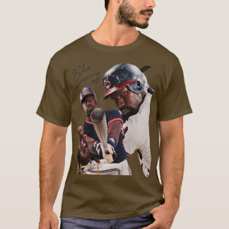 T-shirt Pedro Cerrano