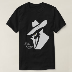 T-shirt Pedro Navaja, Peter Blade, classique de la salsa