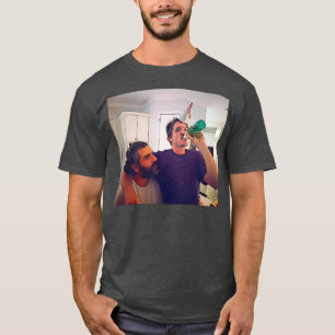 T-shirt Pedro Pascal OsIsaac