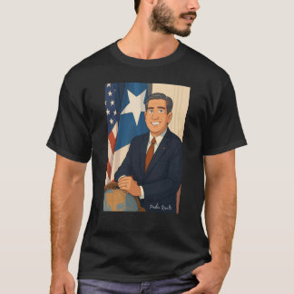 T-shirt Pedro Rosselló