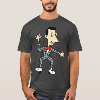 T-shirt Pee Wee
