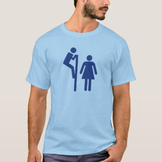 T-shirt Peeper