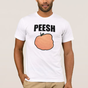 T-SHIRT PEESH