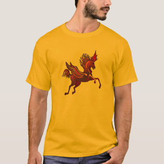 T-shirt Pegasus