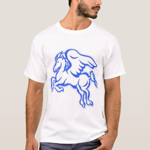 T-shirt Pegasus