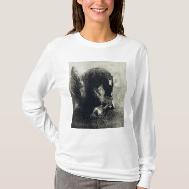 T-shirt Pegasus (Devant)