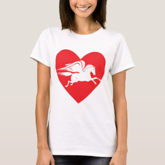 T-shirt Pegasus