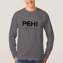 PEH ! - Le peh ! long-douille de .com