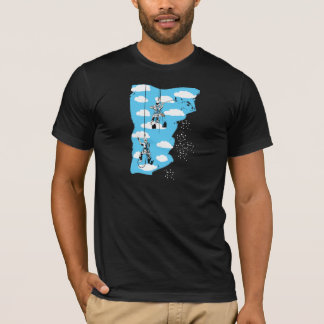 T-shirt peintre et décorateurs