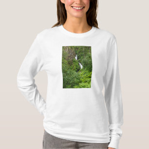 T-shirt Peinture de l'Oiseau-tonnerre
