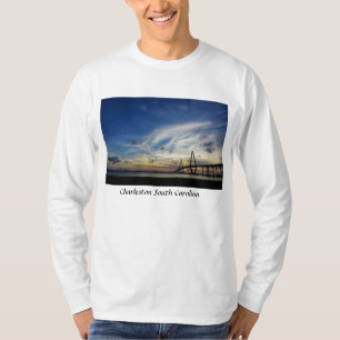 T-shirt Peinture Des Dieux À Arthur Ravenel