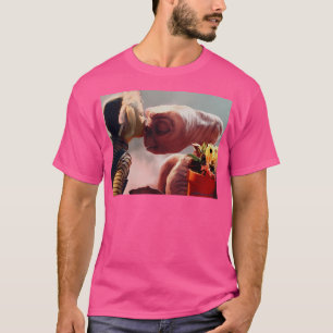 T-shirt Peinture E.T.