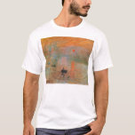 T-shirt Peinture Monet<br><div class="desc">Peinture Monet</div>