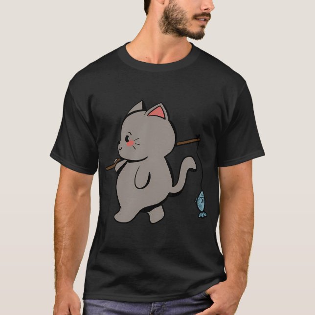 T-shirt Pékan (Devant)