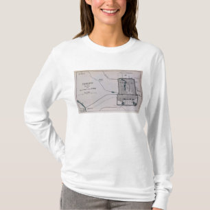 T-shirt Pékin, 'du livre de Ser Marco Polo