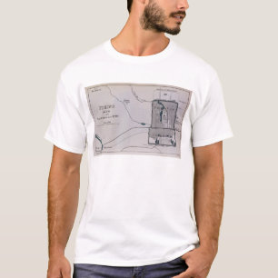 T-shirt Pékin, 'du livre de Ser Marco Polo