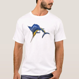T-shirt Pélerin